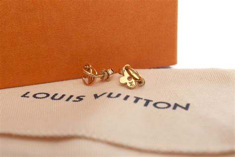 fake louis vuitton kopen oorbellen